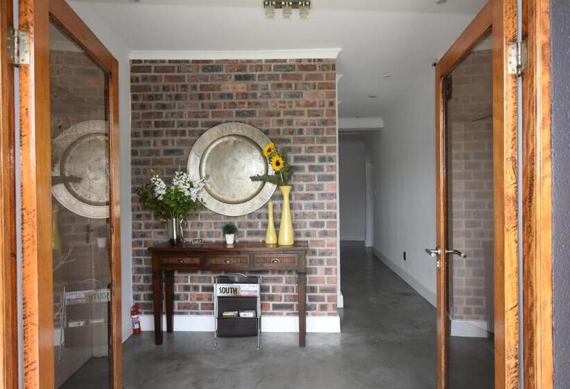 펜션 Onq Accommodation