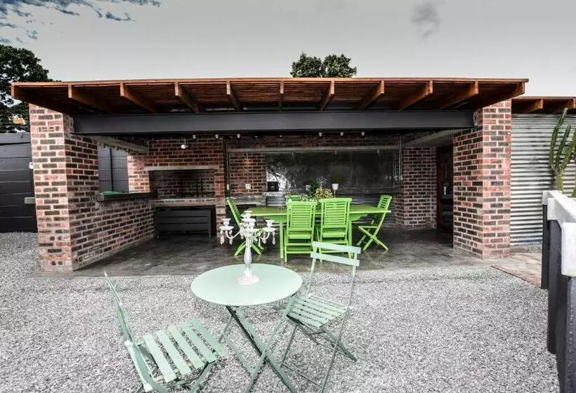 Majatalo Onq Accommodation