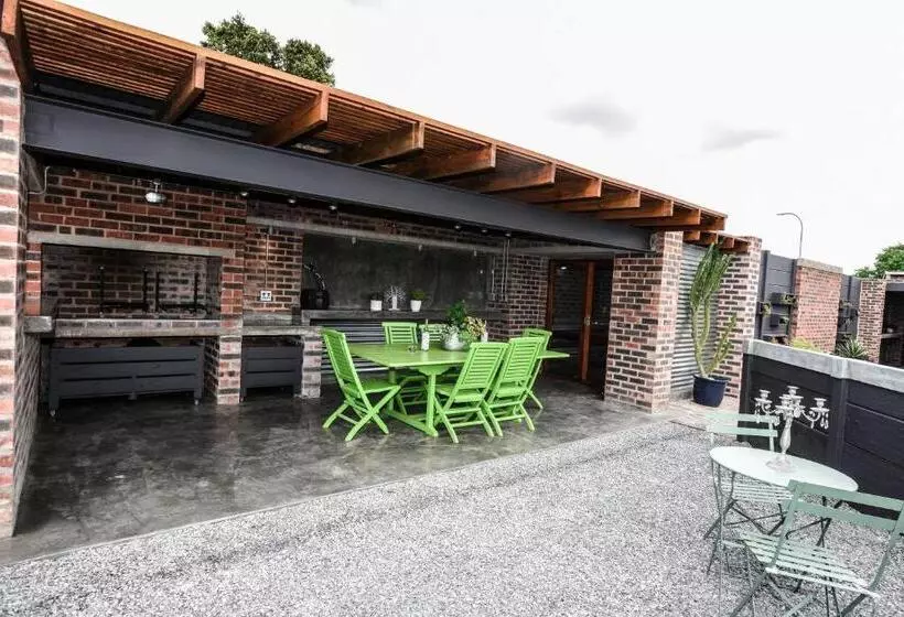 Majatalo Onq Accommodation