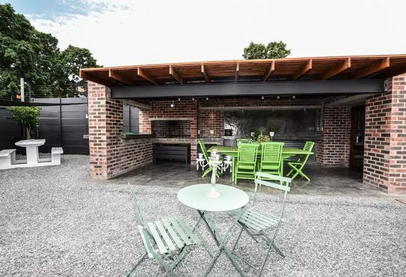 Majatalo Onq Accommodation