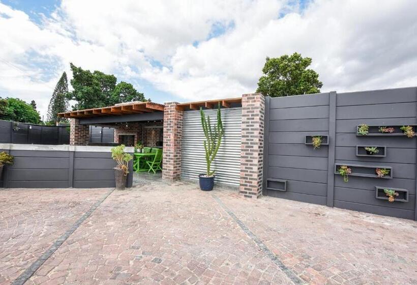 펜션 Onq Accommodation