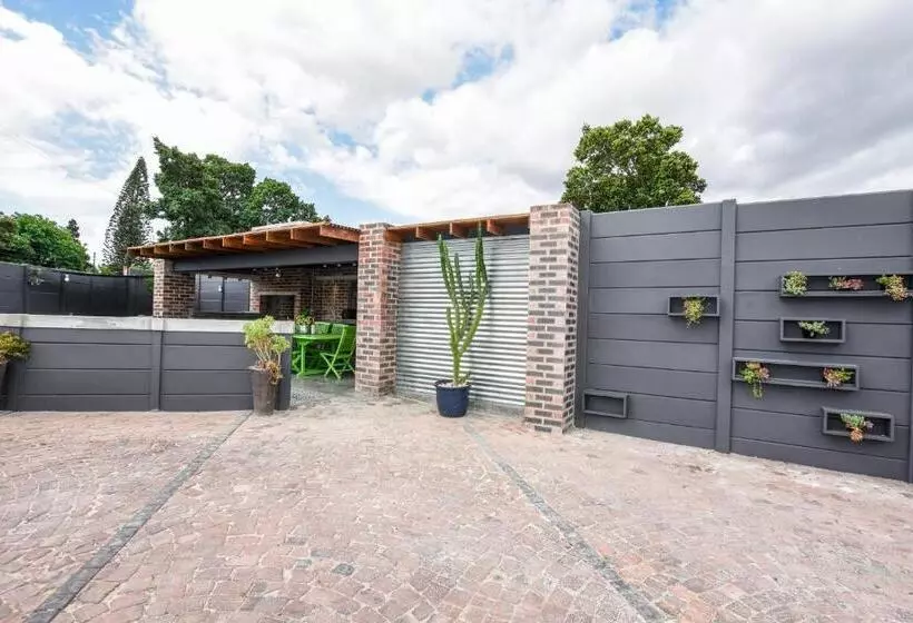 Majatalo Onq Accommodation