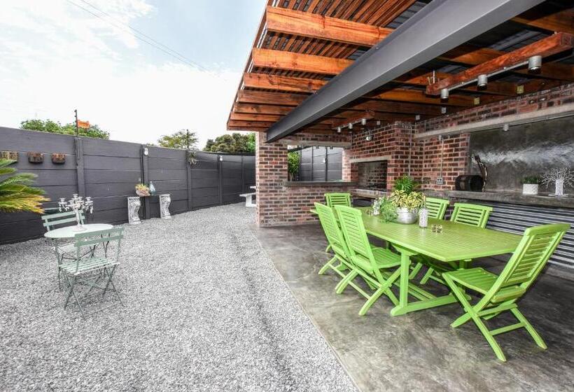 펜션 Onq Accommodation