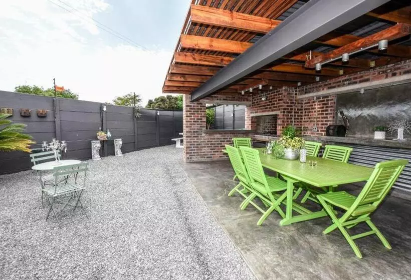 Majatalo Onq Accommodation