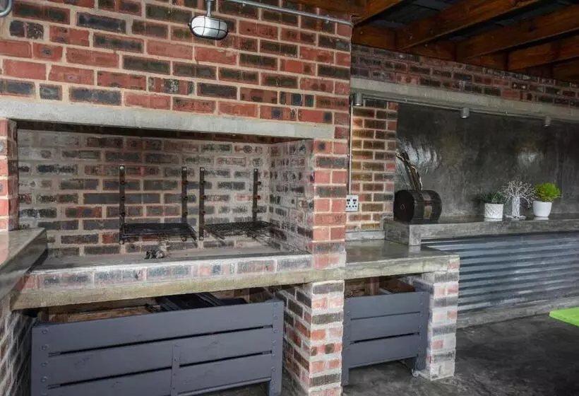 Majatalo Onq Accommodation