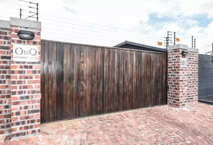 Majatalo Onq Accommodation