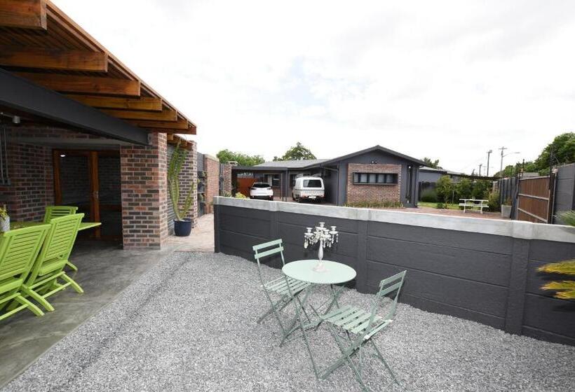 펜션 Onq Accommodation