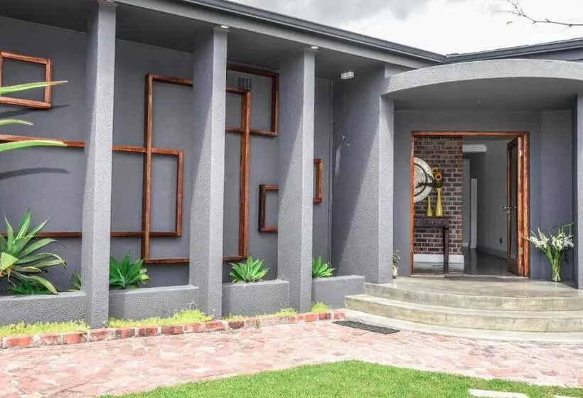 Majatalo Onq Accommodation