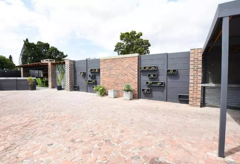 Majatalo Onq Accommodation