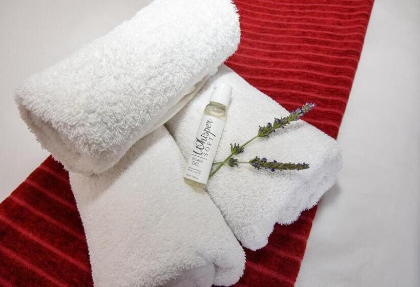 펜션 Onq Accommodation