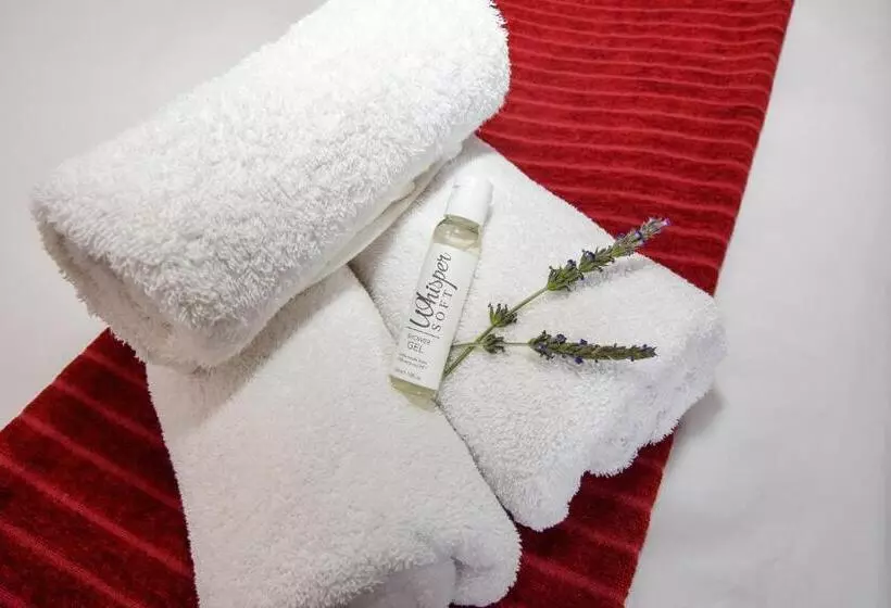 Majatalo Onq Accommodation