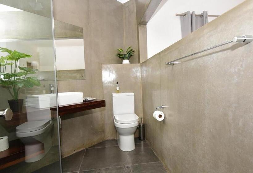 펜션 Onq Accommodation