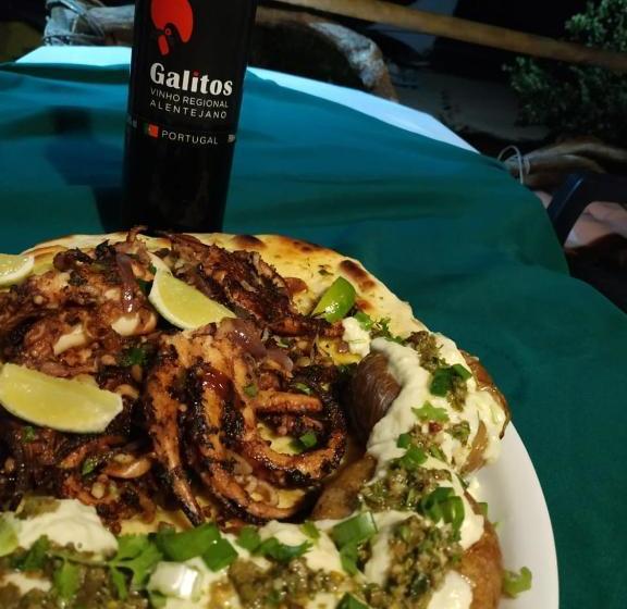 بنسيون Pousada Paradise Flecheiras