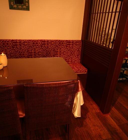 تختخواب و صبحانه Moonlight Ocean