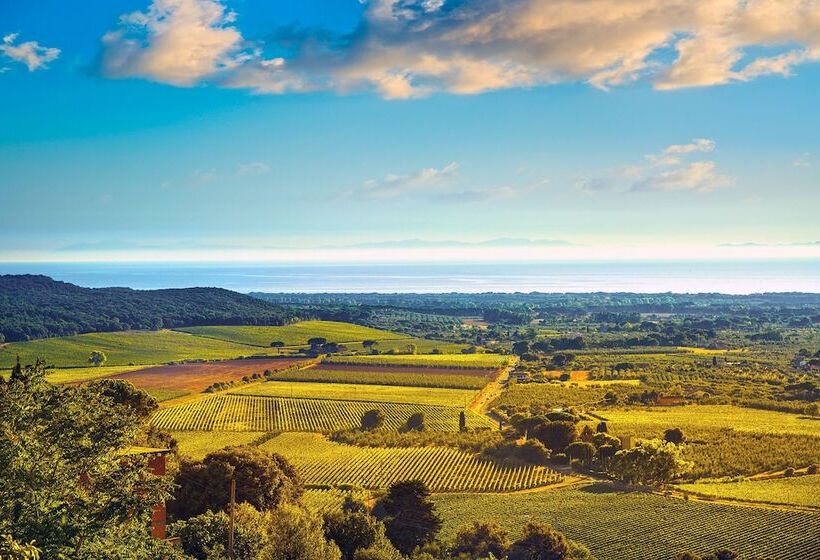 צימר Relais Dei Molini