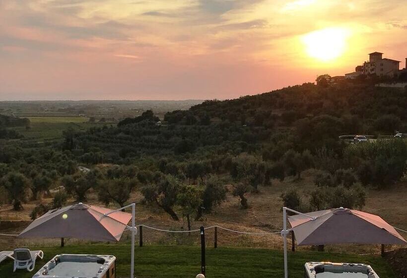 צימר Relais Dei Molini