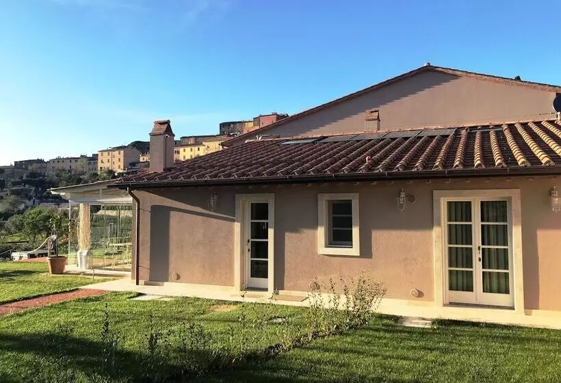 Aamiaismajoitus (B&B) Relais Dei Molini