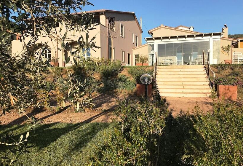 צימר Relais Dei Molini