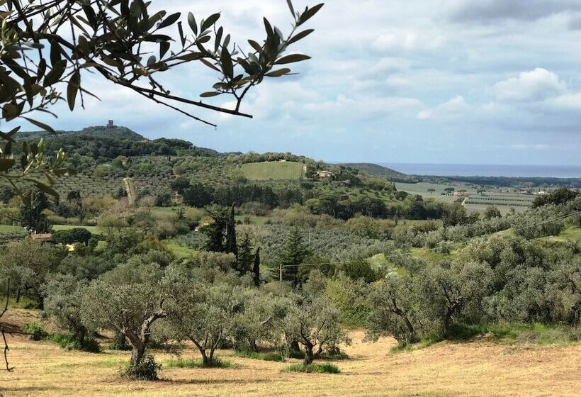 צימר Relais Dei Molini