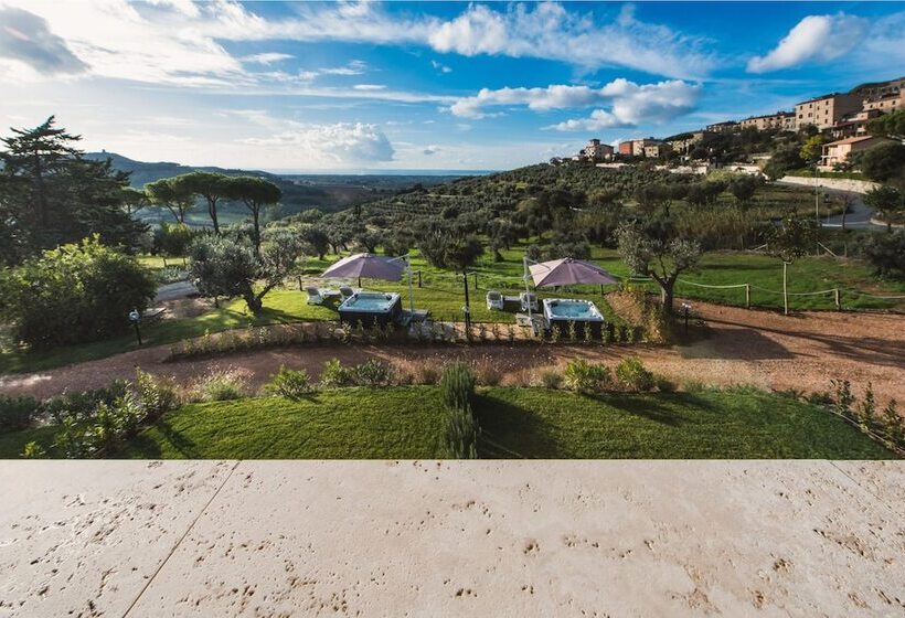 צימר Relais Dei Molini