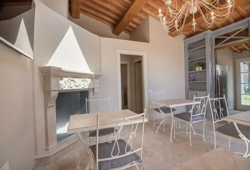 Aamiaismajoitus (B&B) Relais Dei Molini