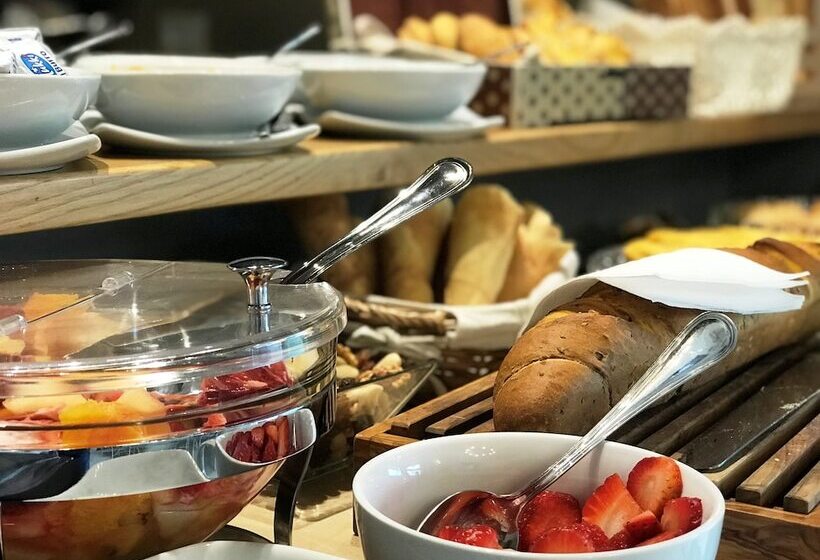 צימר Relais Dei Molini