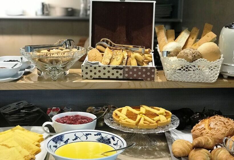 צימר Relais Dei Molini