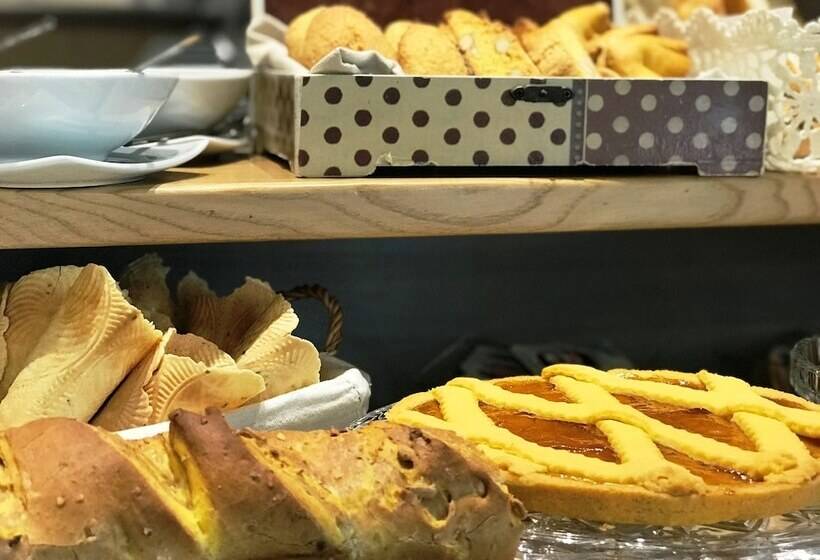 צימר Relais Dei Molini