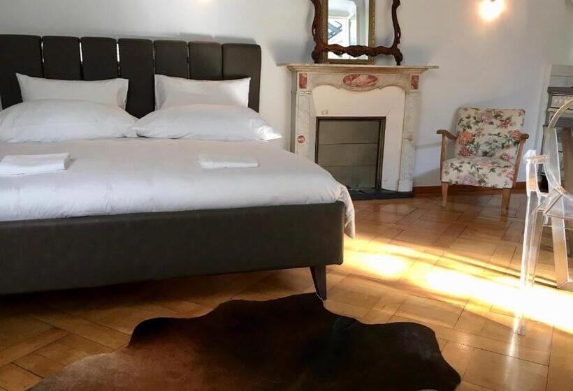 Great2stay City Center Apartments Locarno