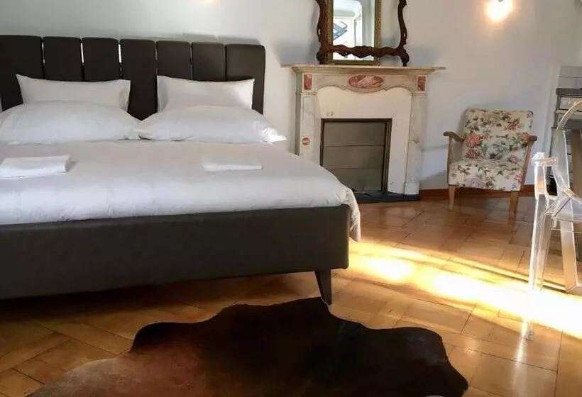 Great2stay City Center Apartments Locarno