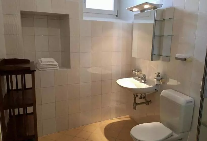 Great2stay City Center Apartments Locarno