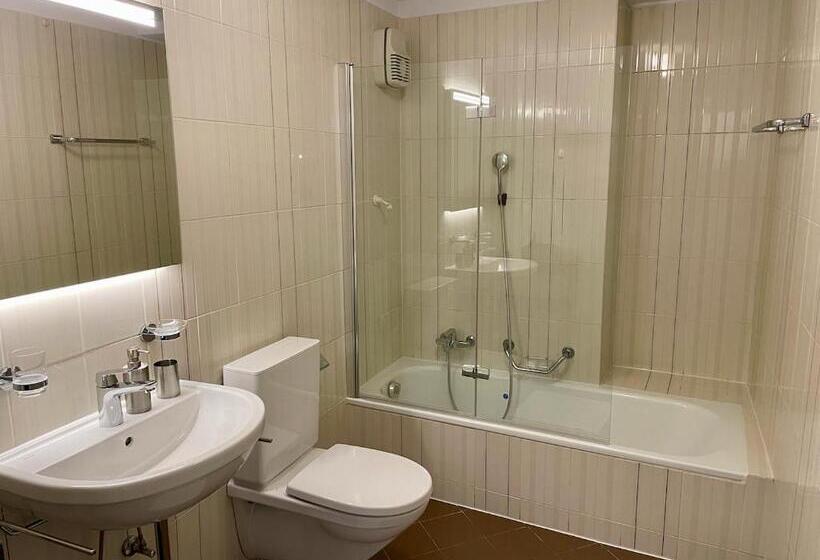 Great2stay City Center Apartments Locarno