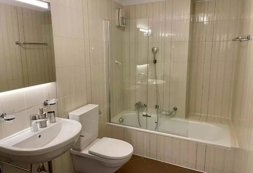 Great2stay City Center Apartments Locarno