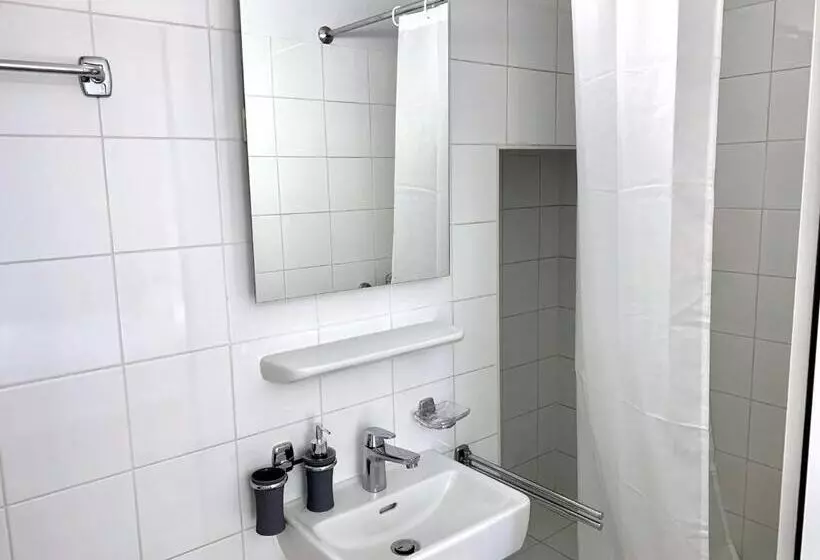 Great2stay City Center Apartments Locarno