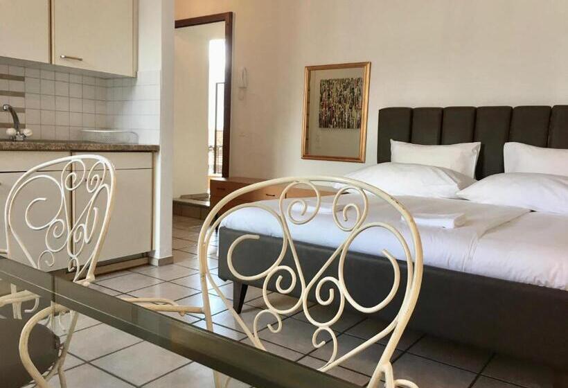 Great2stay City Center Apartments Locarno
