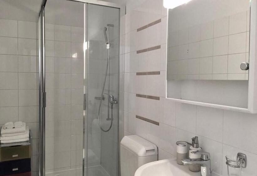 Great2stay City Center Apartments Locarno