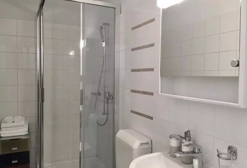 Great2stay City Center Apartments Locarno