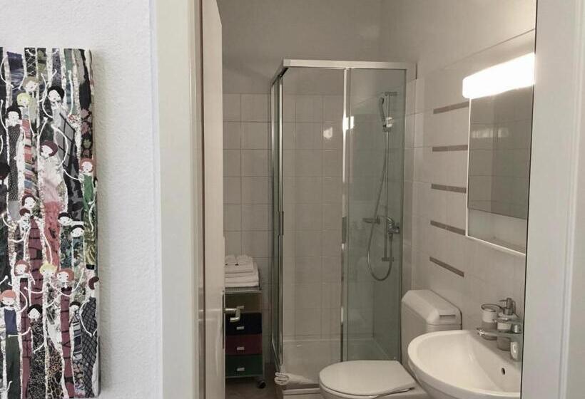 Great2stay City Center Apartments Locarno