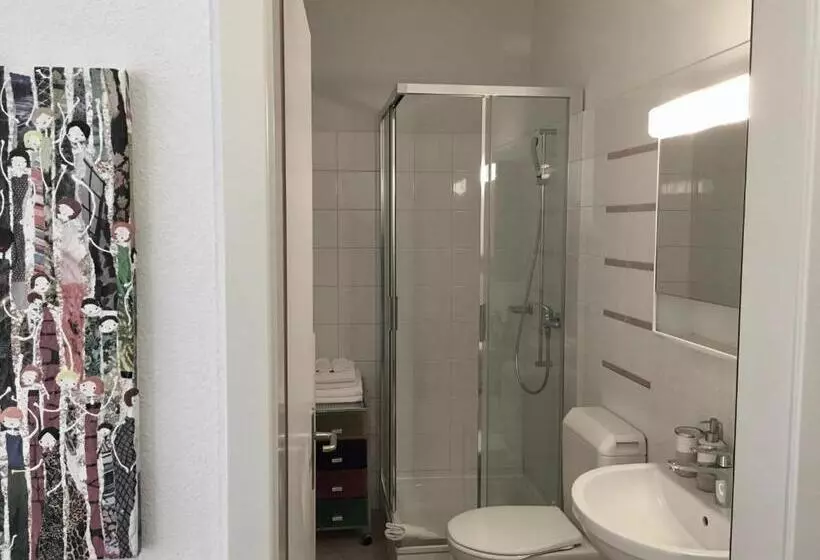 Great2stay City Center Apartments Locarno