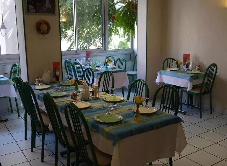 هتل Hôtel Saint Charles