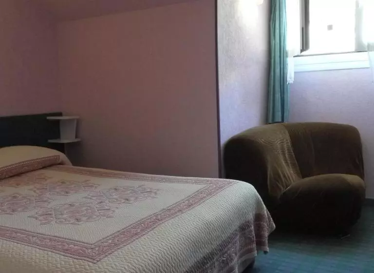 هتل Hôtel Saint Charles