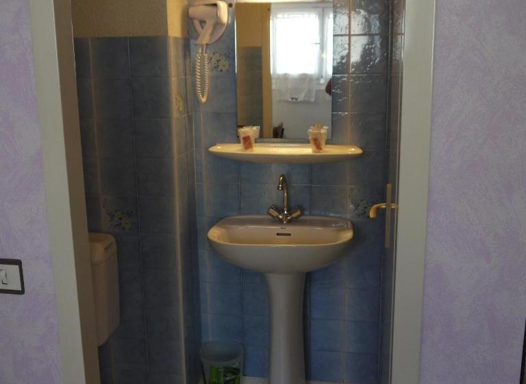 בית מלון כפרי Hôtel Saint Charles