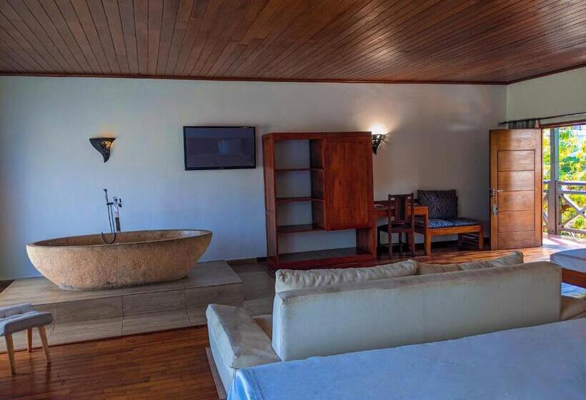 هتل Ikopa Hôtel Madagascar