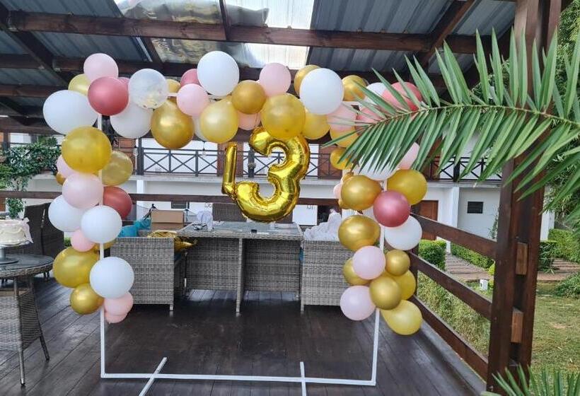 هتل Ikopa Hôtel Madagascar