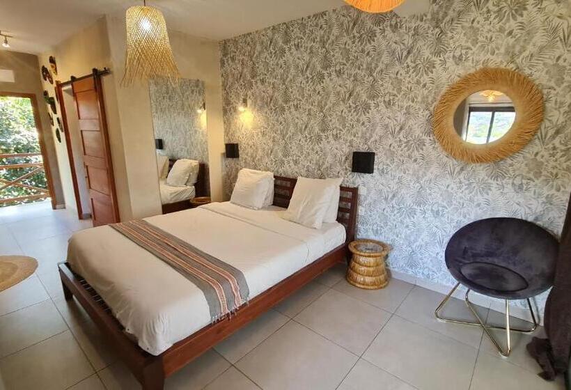 هتل Ikopa Hôtel Madagascar