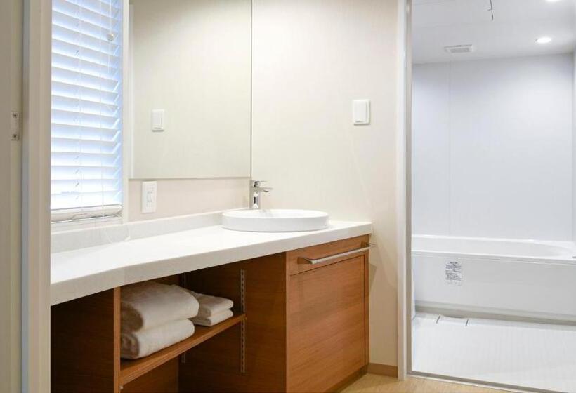 Hotel Jr Inn Chitose