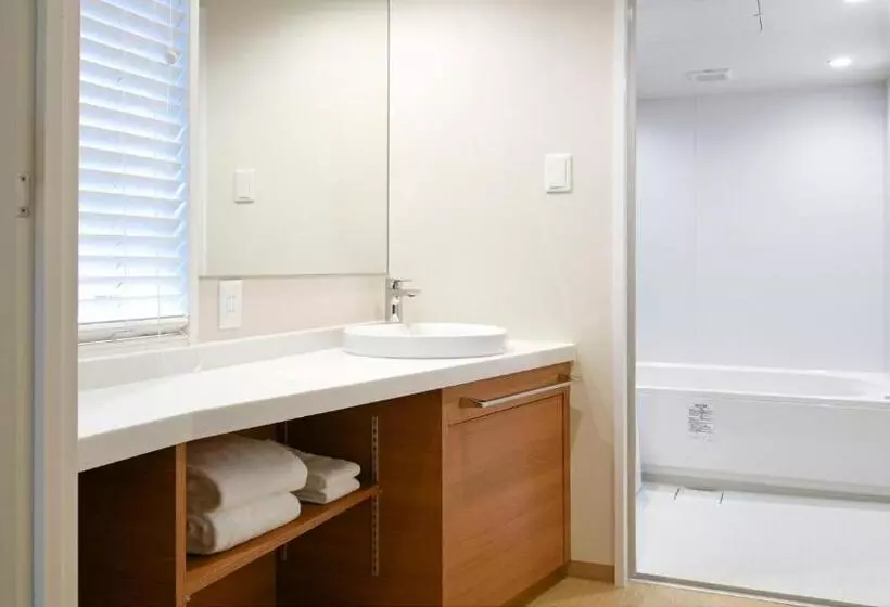 ホテル Jr Inn Chitose