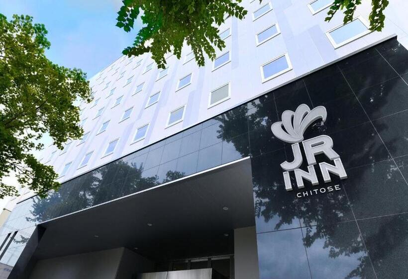 Hotel Jr Inn Chitose