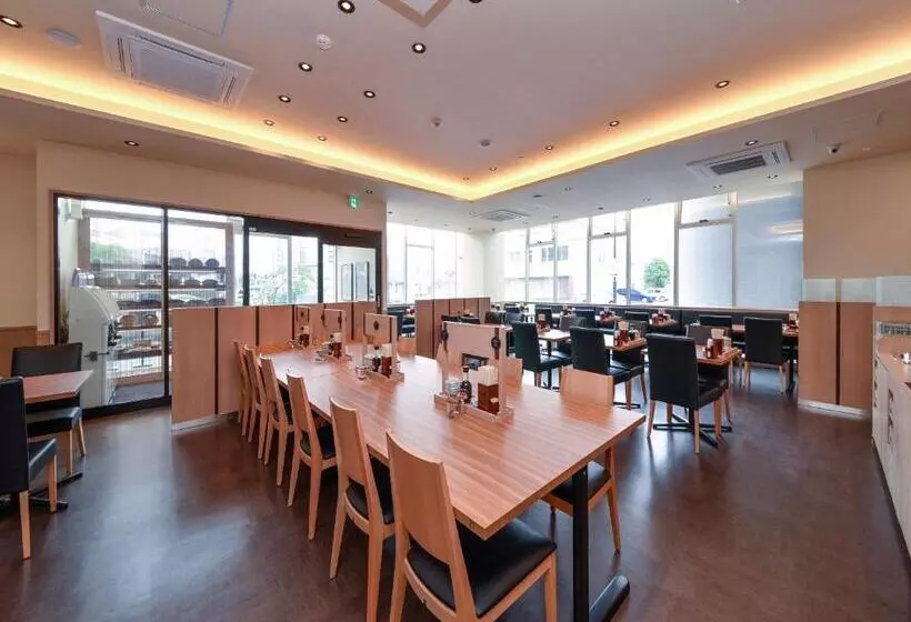 ホテル Jr Inn Chitose