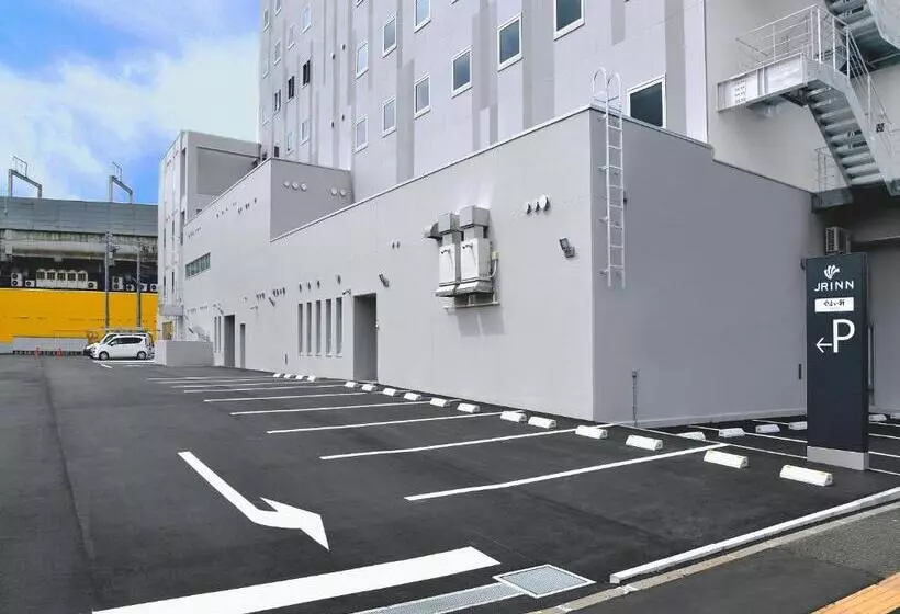 ホテル Jr Inn Chitose